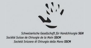 logo hand